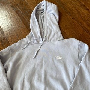 Woman’s Van’s Hoodie